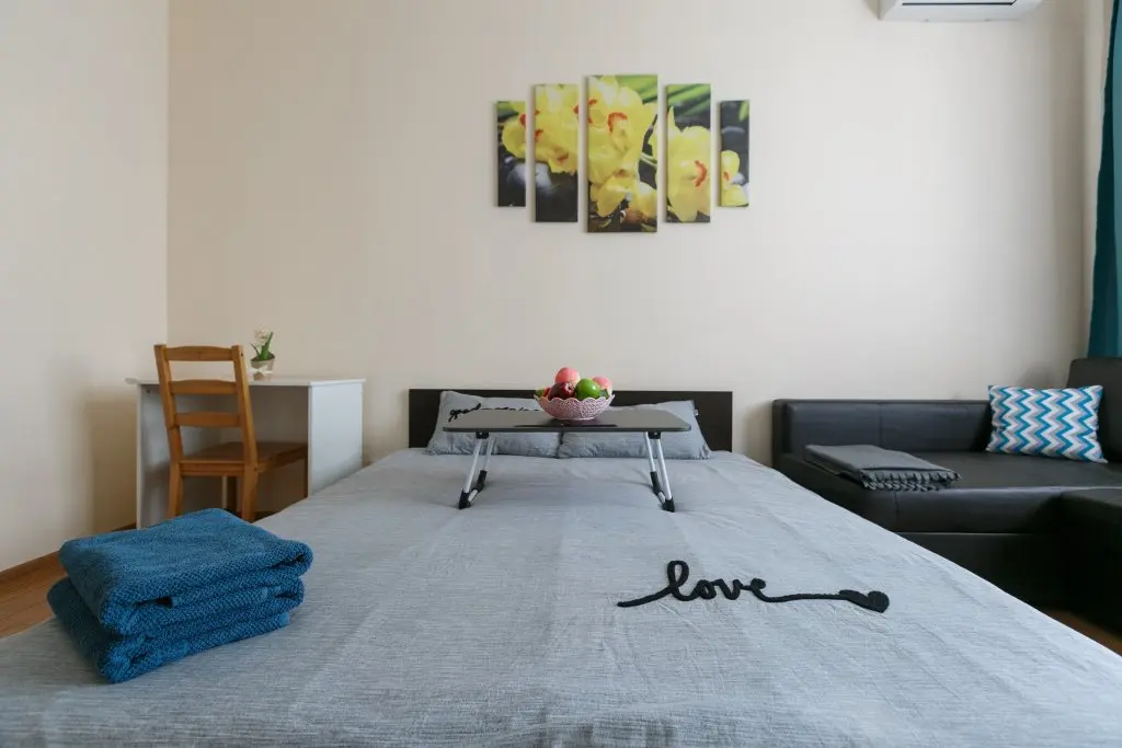 Новосибирск: Romanova Apartments