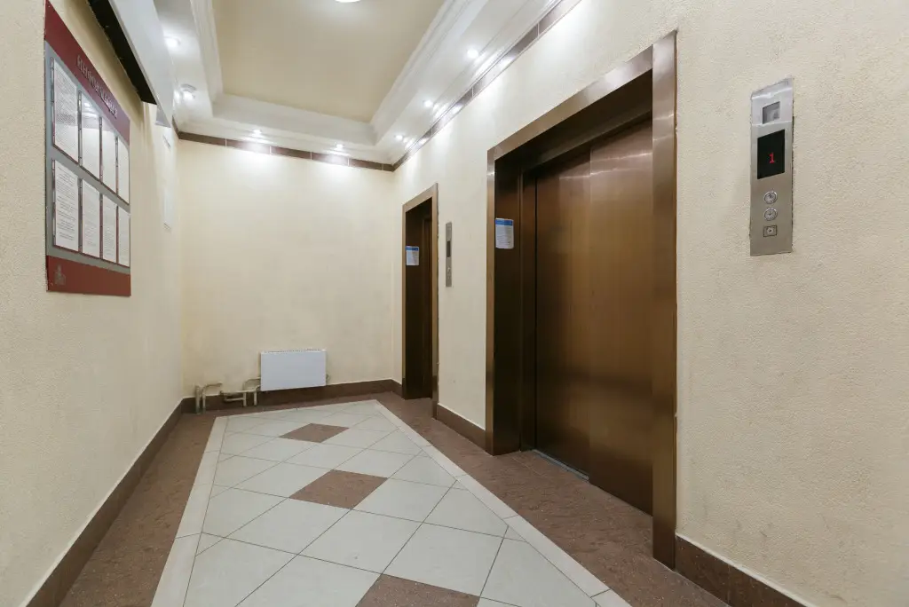 Новосибирск: Romanova Apartments