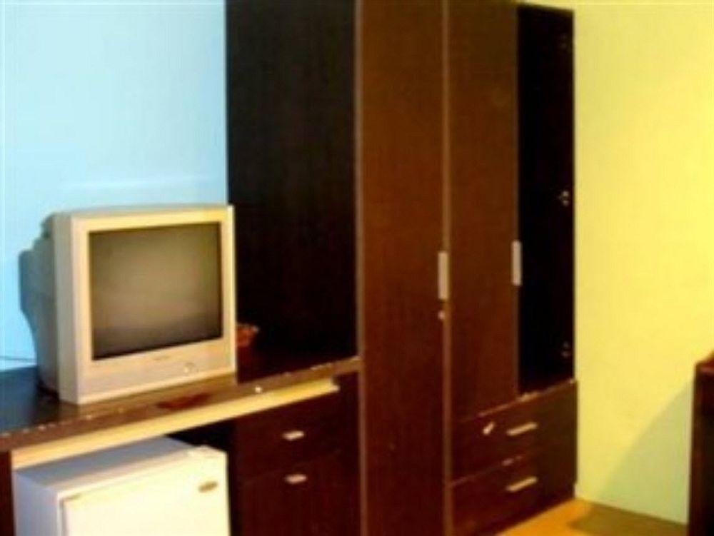 Краби: H.C. Andersen Hotel