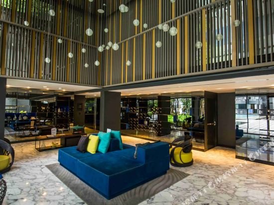 Кату: 普吉岛听海公寓酒店(Listen the Sea Apartment Phuket)