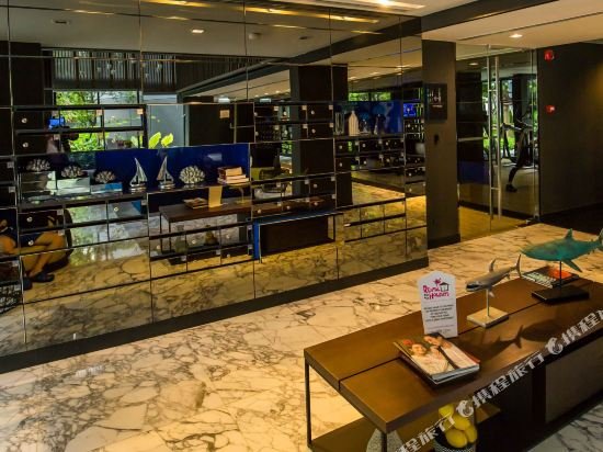 Кату: 普吉岛听海公寓酒店(Listen the Sea Apartment Phuket)