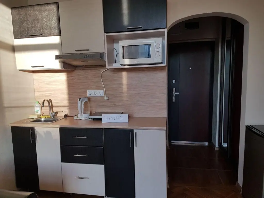 Сочи: Orange Apartments