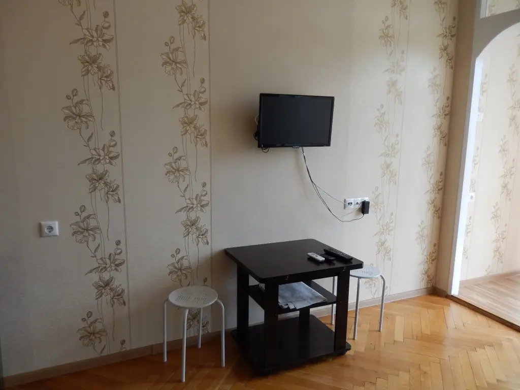 Сочи: Orange Apartments