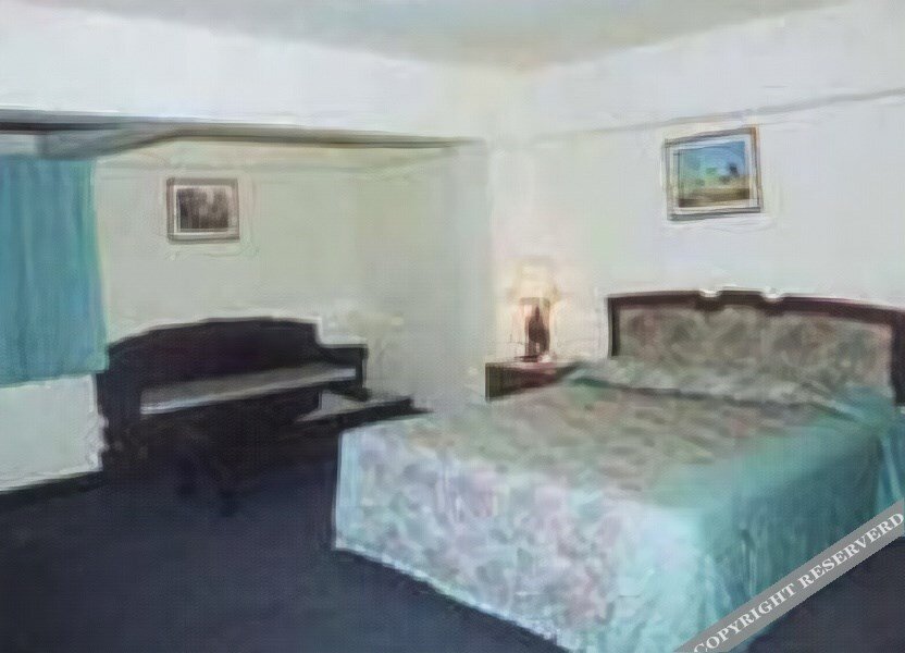 Бангкок: Sathorn Inn