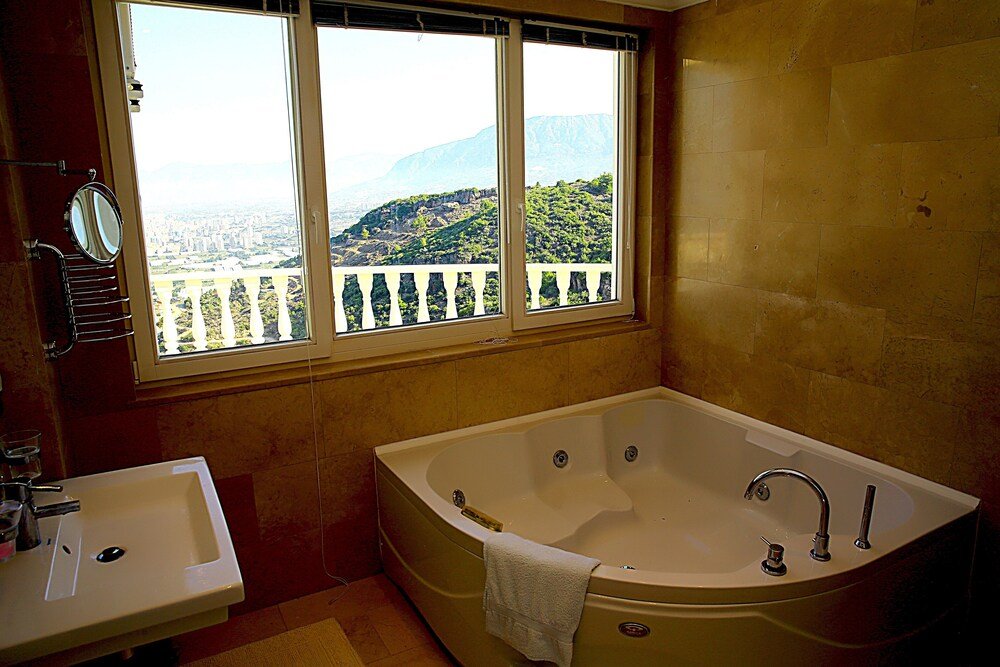 Аланья: 5 Bedroom Villa With Private Pool