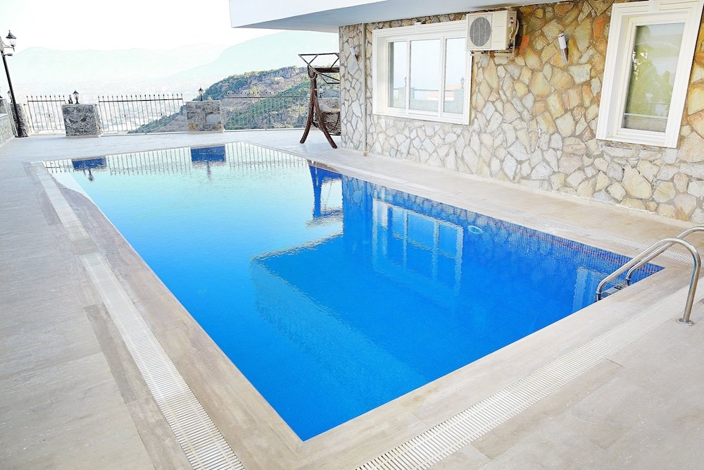 Аланья: 5 Bedroom Villa With Private Pool
