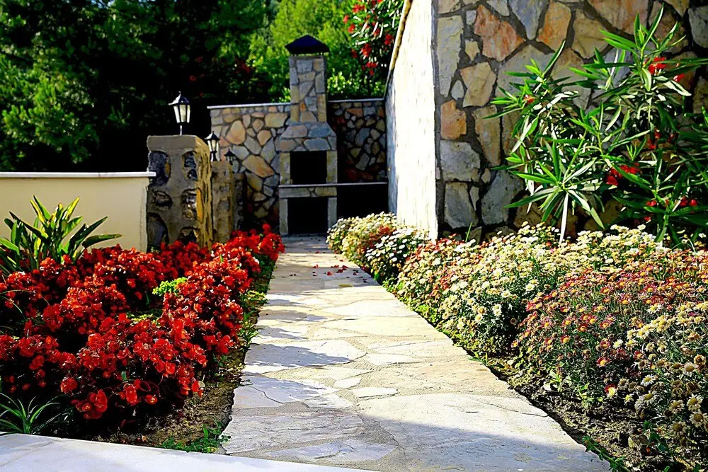 Аланья: 5 Bedroom Villa With Private Pool