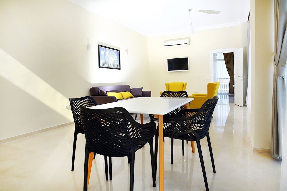 Аланья: 5 Bedroom Villa With Private Pool