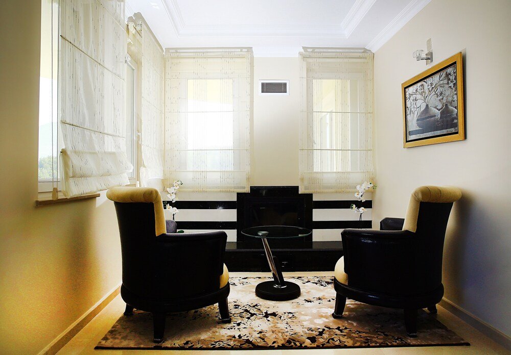 Аланья: 5 Bedroom Villa With Private Pool