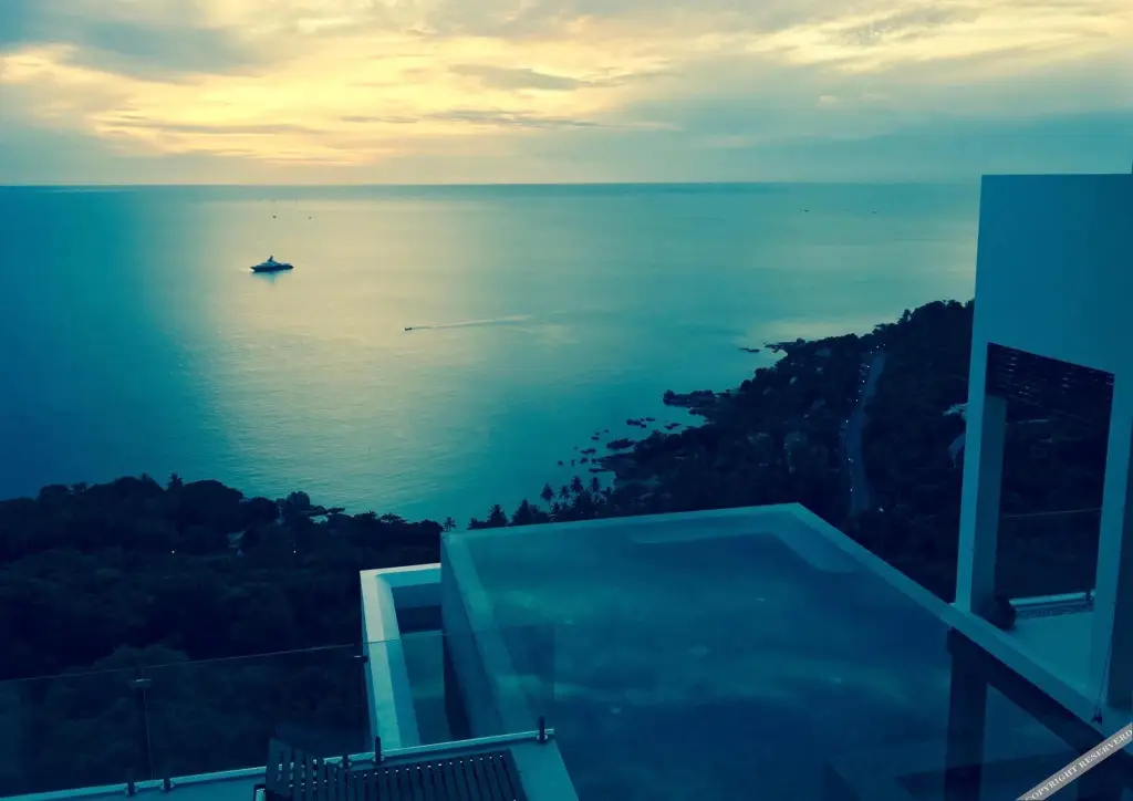 Самуи: 180 Samui