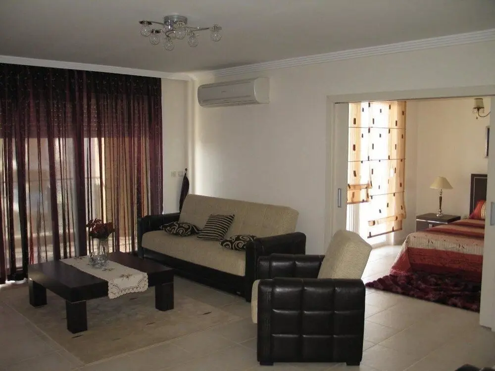Аланья: Holiday Group Terradesir C-41 Apartment