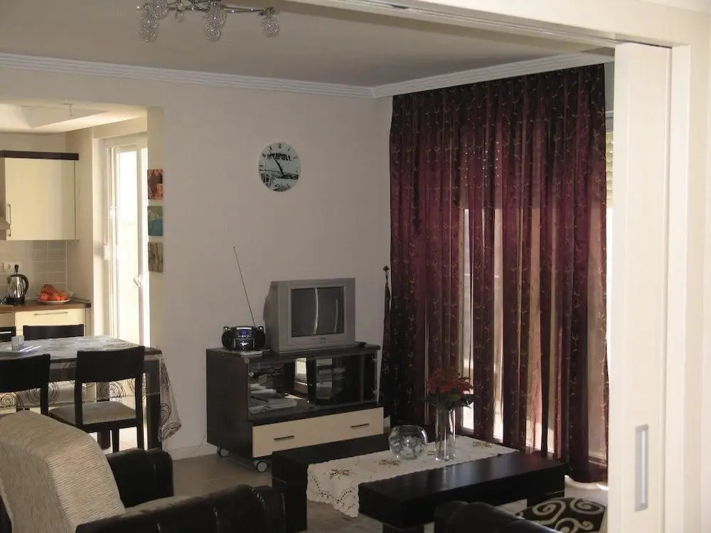 Аланья: Holiday Group Terradesir C-41 Apartment