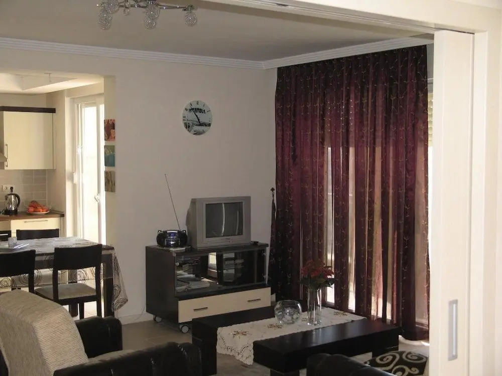 Аланья: Holiday Group Terradesir C-41 Apartment
