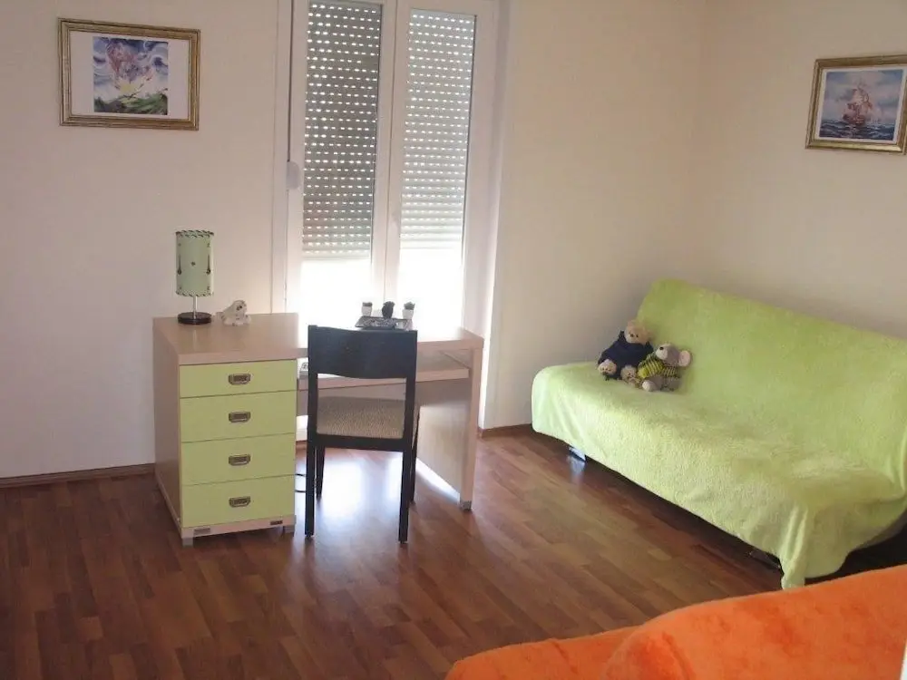 Аланья: Holiday Group Terradesir C-41 Apartment
