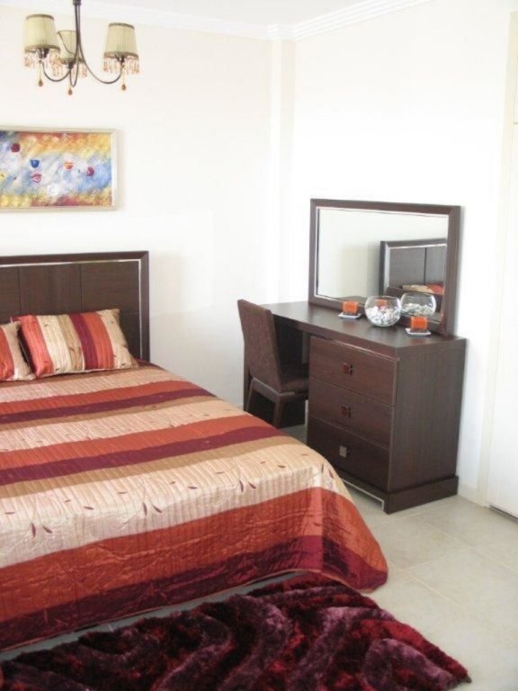 Аланья: Holiday Group Terradesir C-41 Apartment
