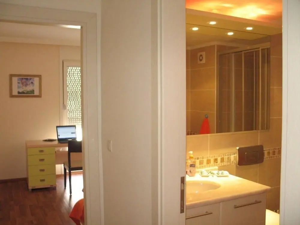 Аланья: Holiday Group Terradesir C-41 Apartment