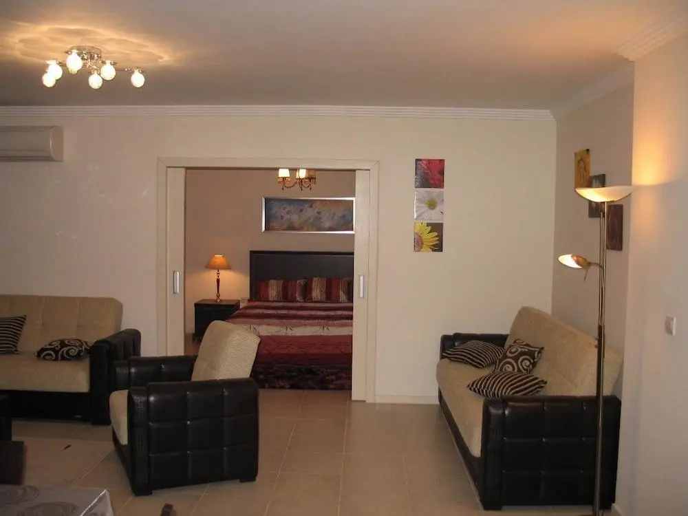 Аланья: Holiday Group Terradesir C-41 Apartment