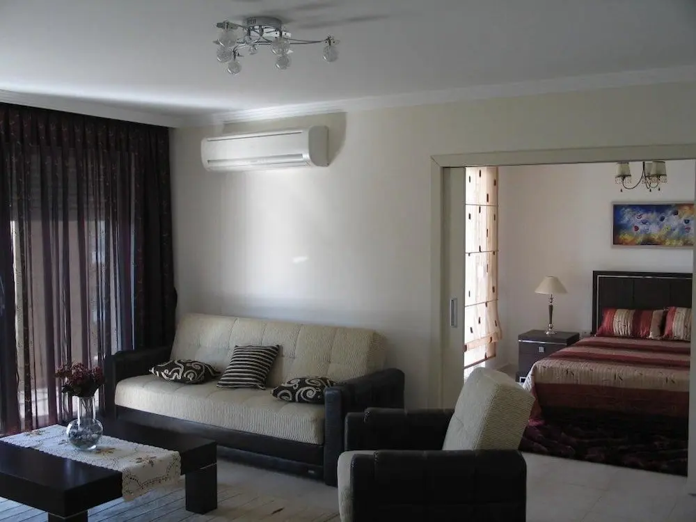 Аланья: Holiday Group Terradesir C-41 Apartment