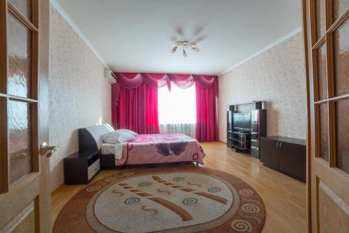 Старый Оскол: Apartments on Stepnom
