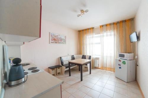 Старый Оскол: Apartments on Stepnom