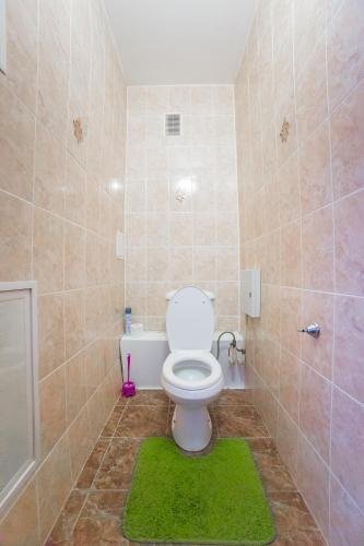 Старый Оскол: Apartments on Stepnom