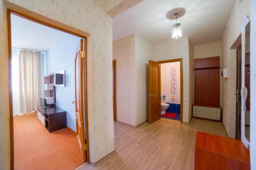 Старый Оскол: Apartments on Stepnom
