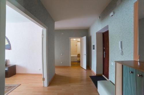 Старый Оскол: Apartments on Stepnom