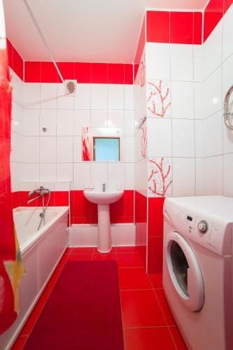 Старый Оскол: Apartments on Stepnom