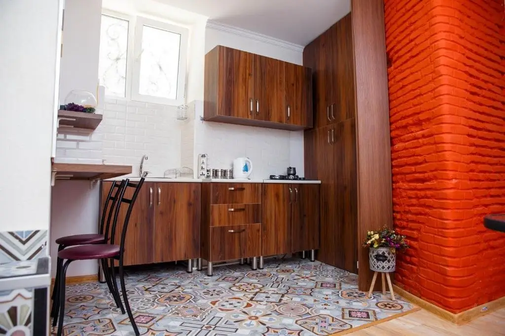 Тбилиси: GT Apartments