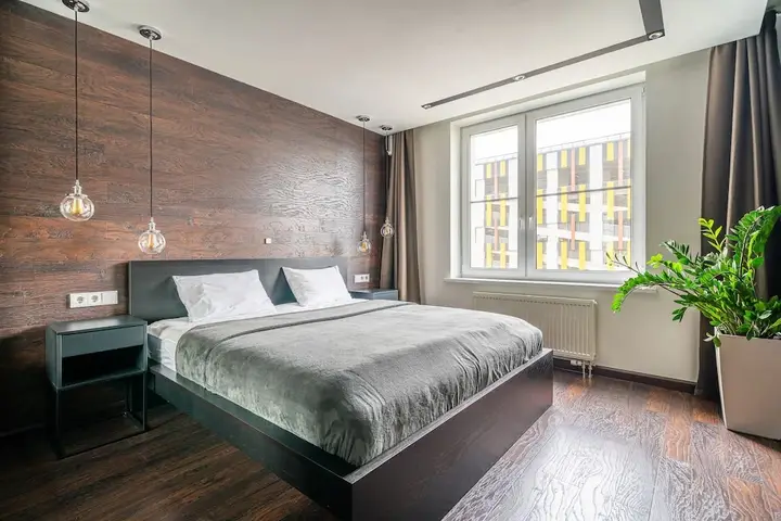 Санкт-Петербург: Letyourflat Apartments Futurist