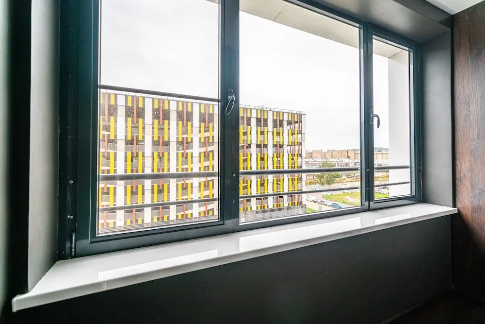 Санкт-Петербург: Letyourflat Apartments Futurist