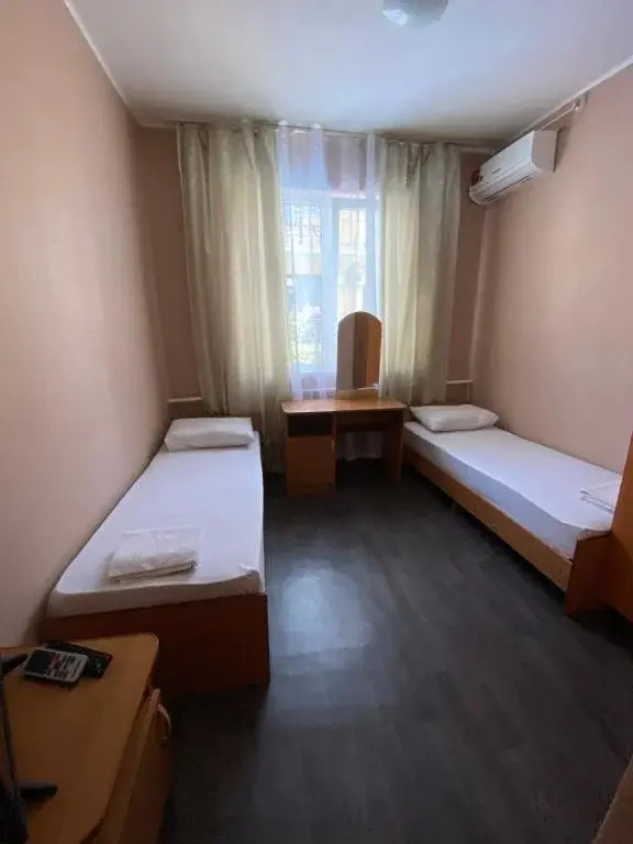 Сочи: Gostevoy dom Karat