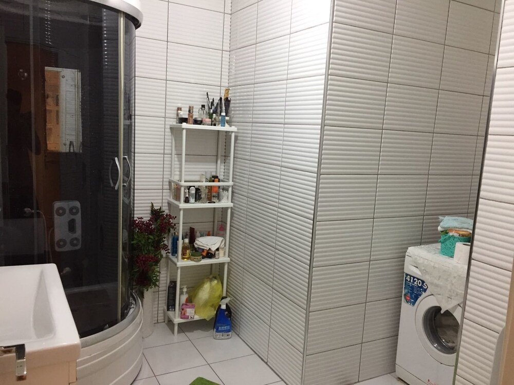Стамбул: Bagci Homes