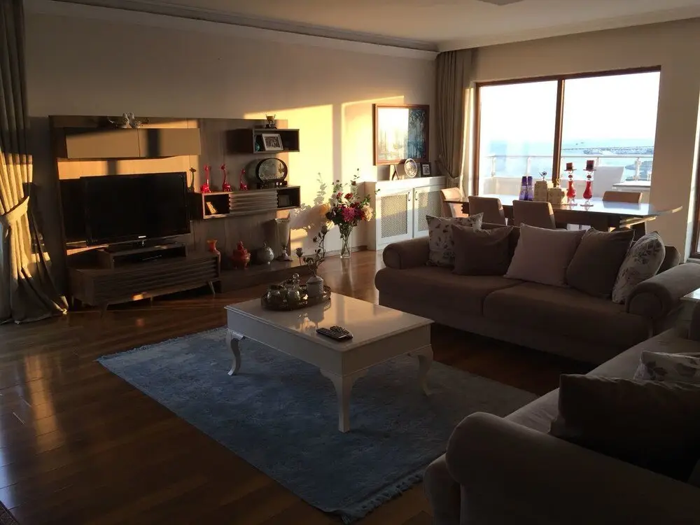 Стамбул: Bagci Homes