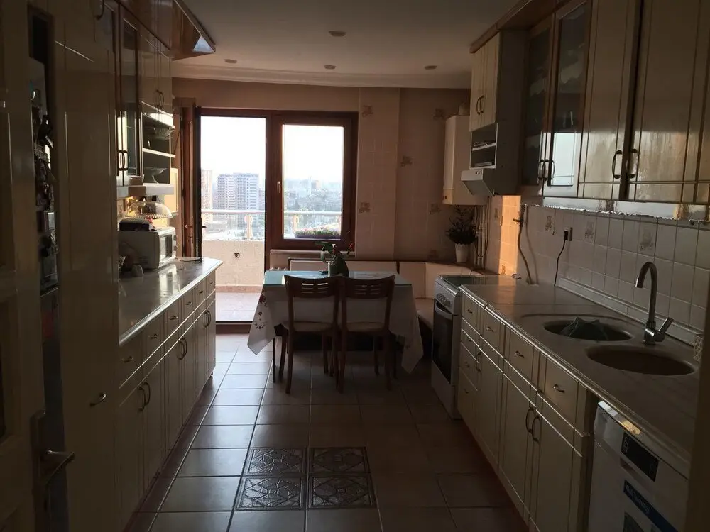 Стамбул: Bagci Homes