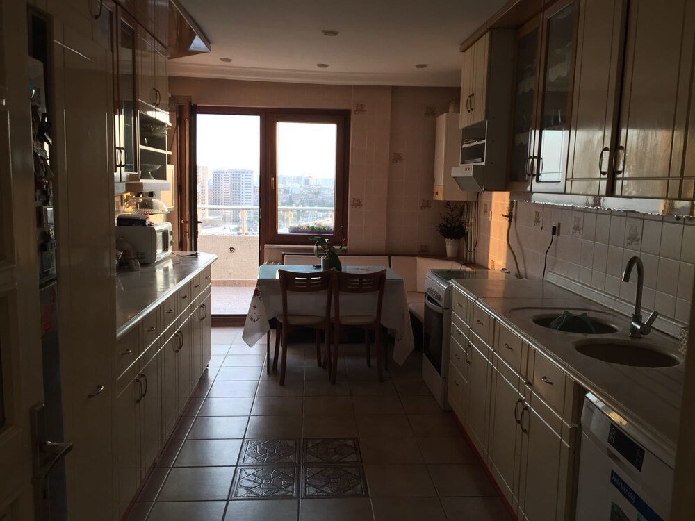 Стамбул: Bagci Homes