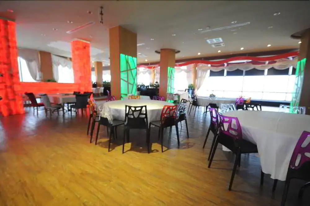 Gumusyaka: My Tuana Tuz And Spa