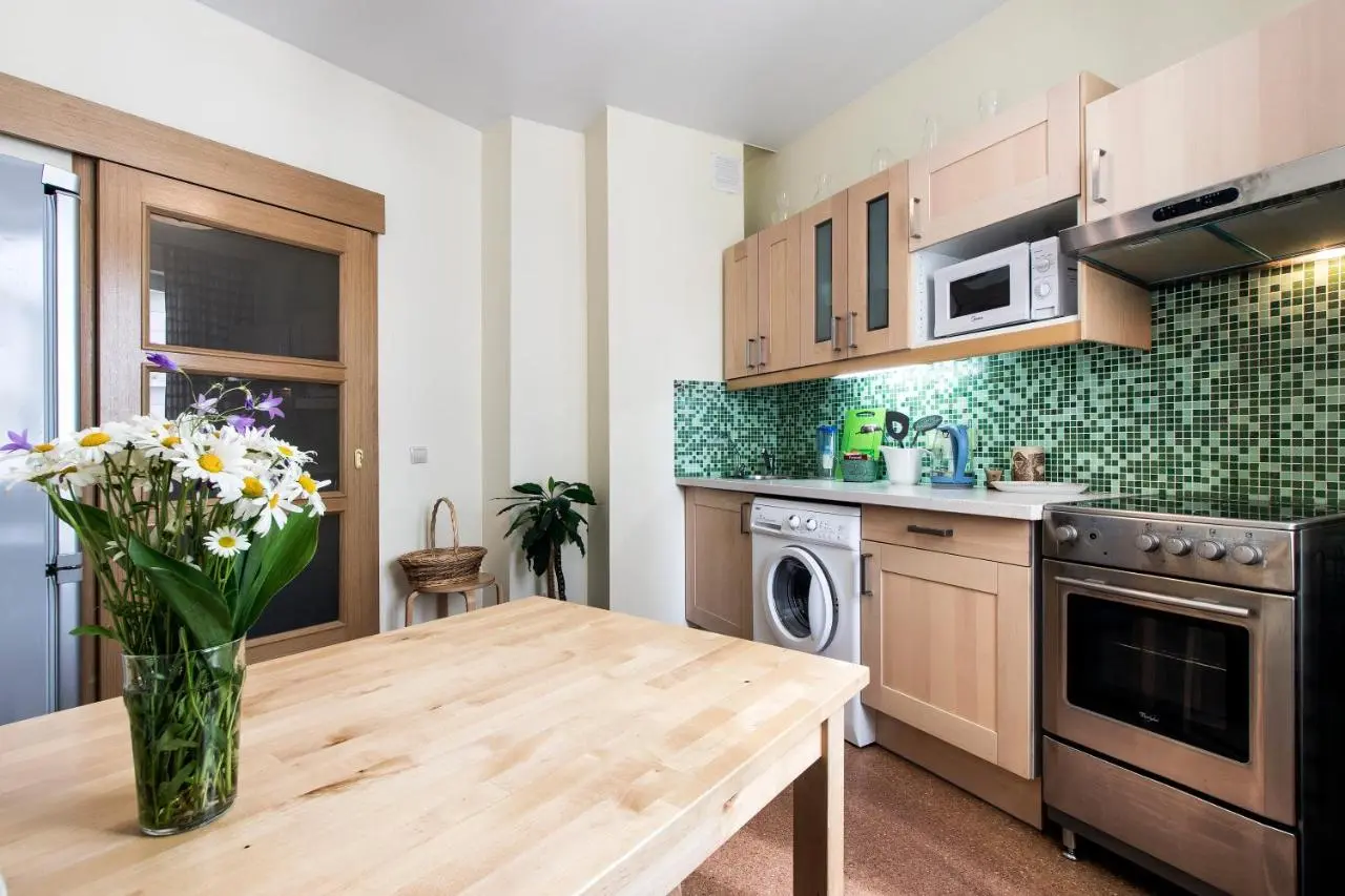 Санкт-Петербург: Sandy Apartment