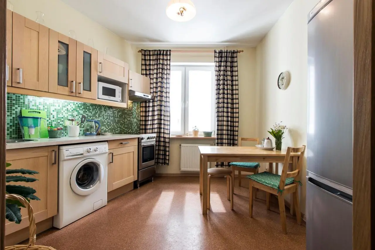 Санкт-Петербург: Sandy Apartment