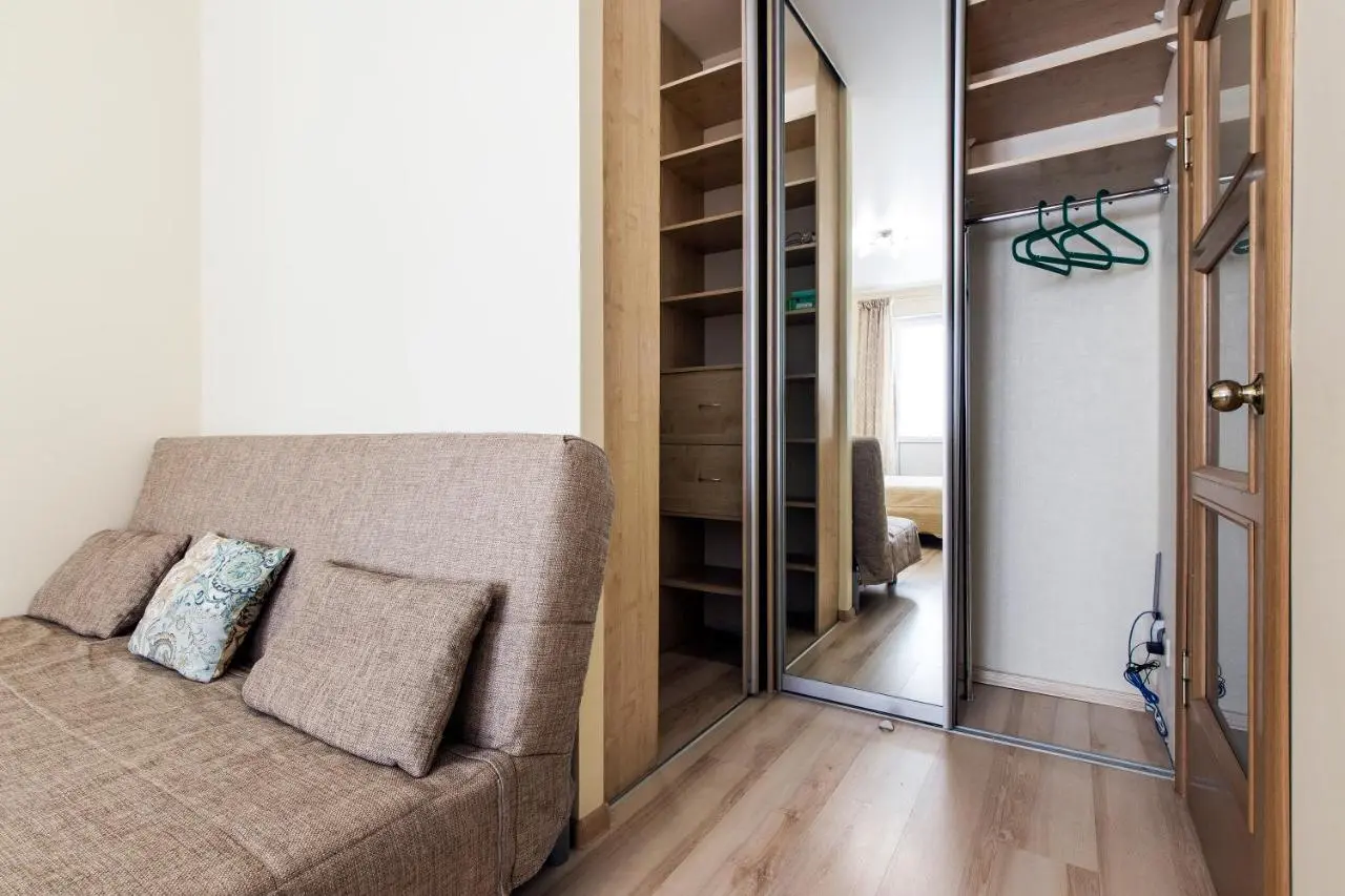 Санкт-Петербург: Sandy Apartment