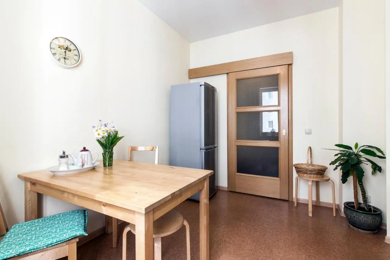 Санкт-Петербург: Sandy Apartment