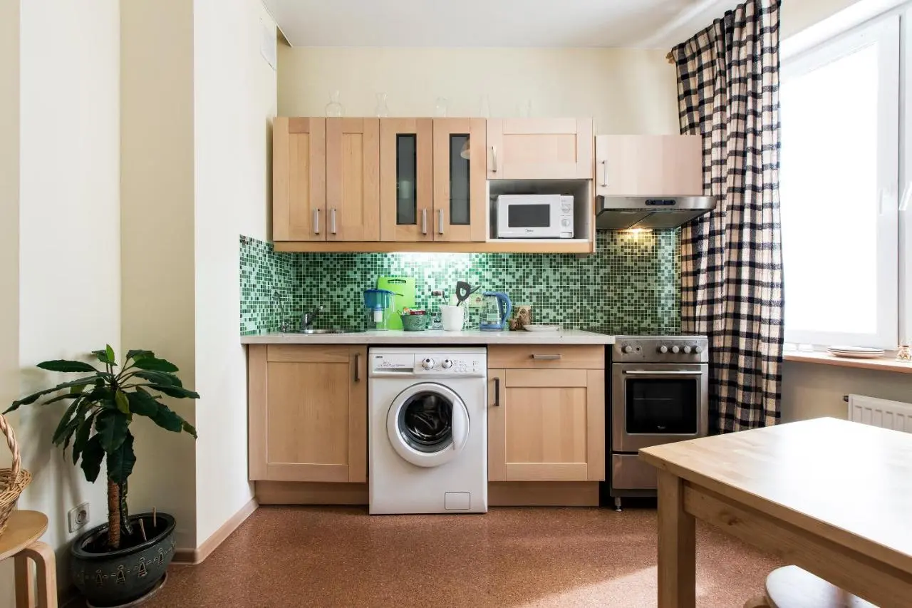 Санкт-Петербург: Sandy Apartment