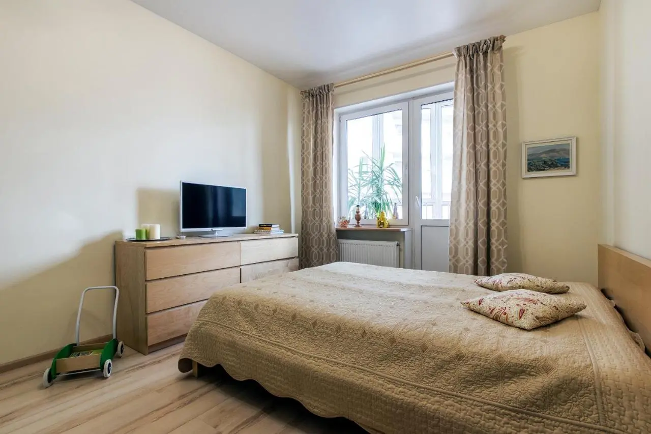 Санкт-Петербург: Sandy Apartment