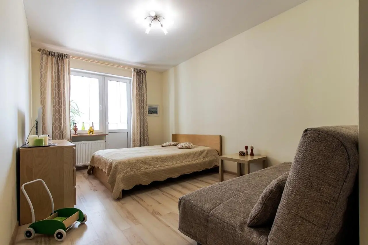 Санкт-Петербург: Sandy Apartment