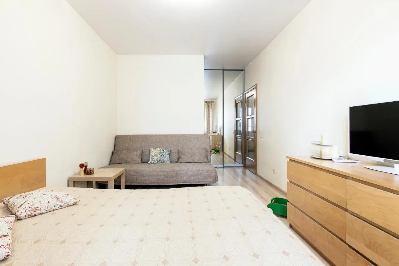 Санкт-Петербург: Sandy Apartment