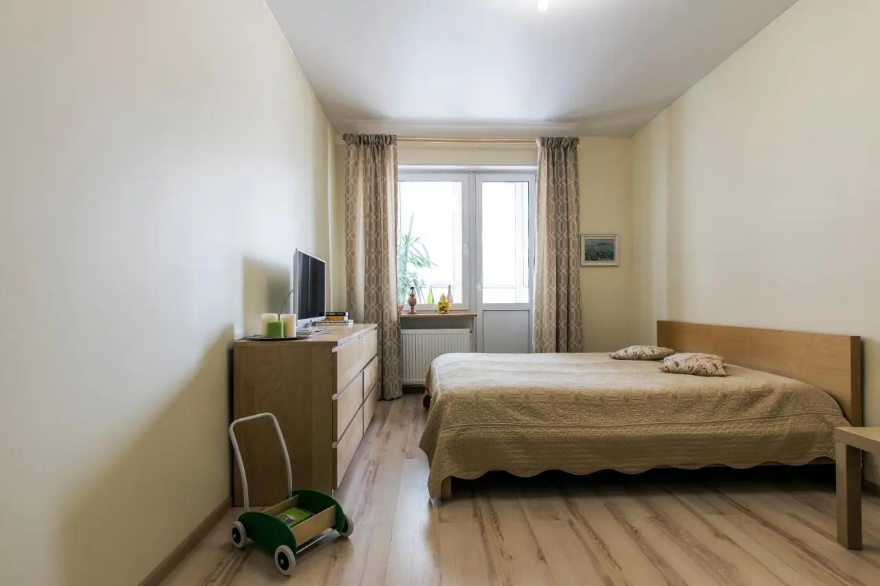Санкт-Петербург: Sandy Apartment