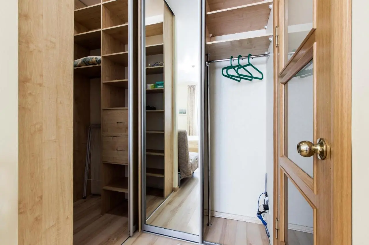 Санкт-Петербург: Sandy Apartment