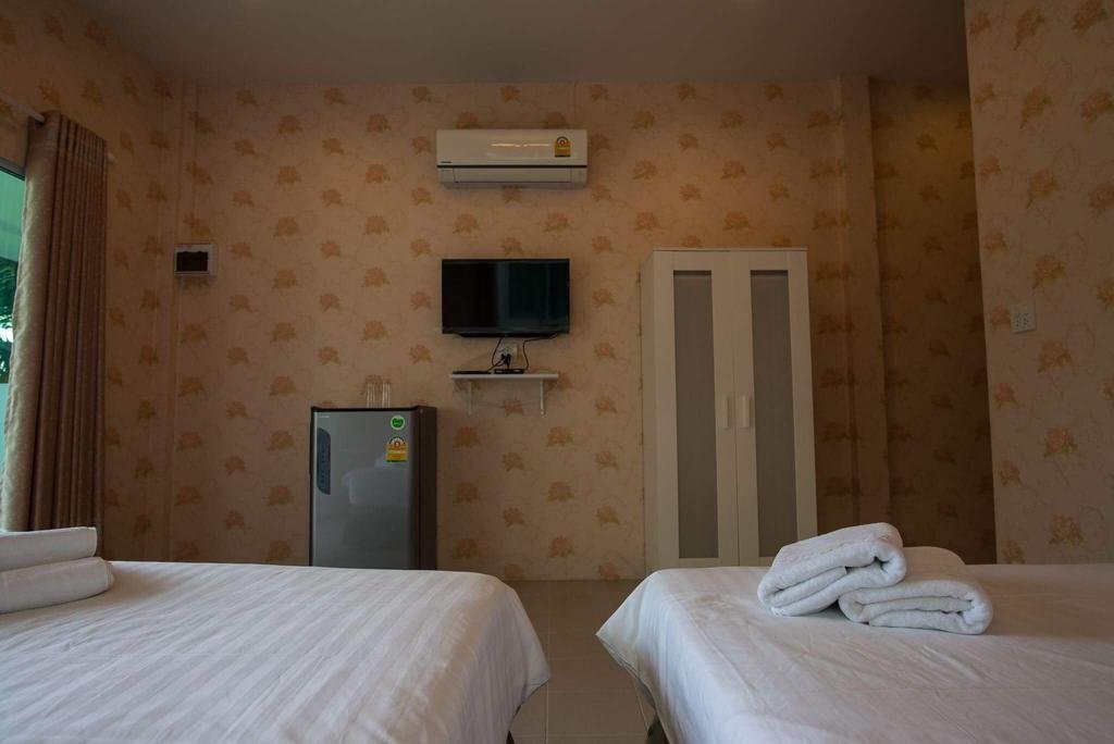 Та Кат Нгау: Tarachan Homestay