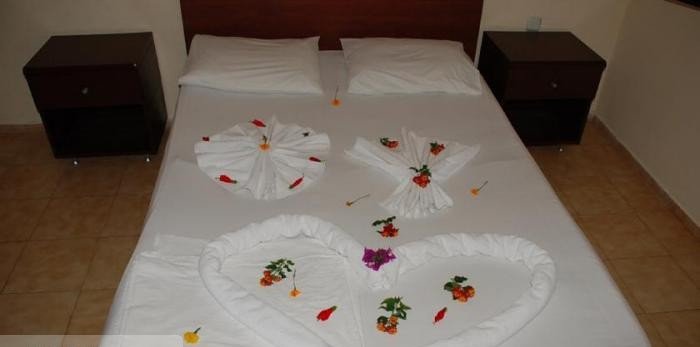 Битез: Romantik Hotel