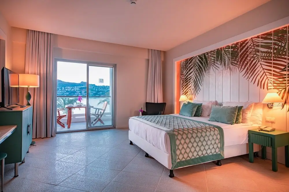Гюндоган: Baia Bodrum Hotel